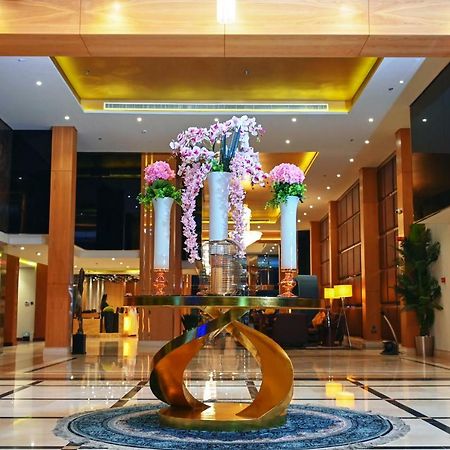 Meshal Hotel Manama Exterior photo
