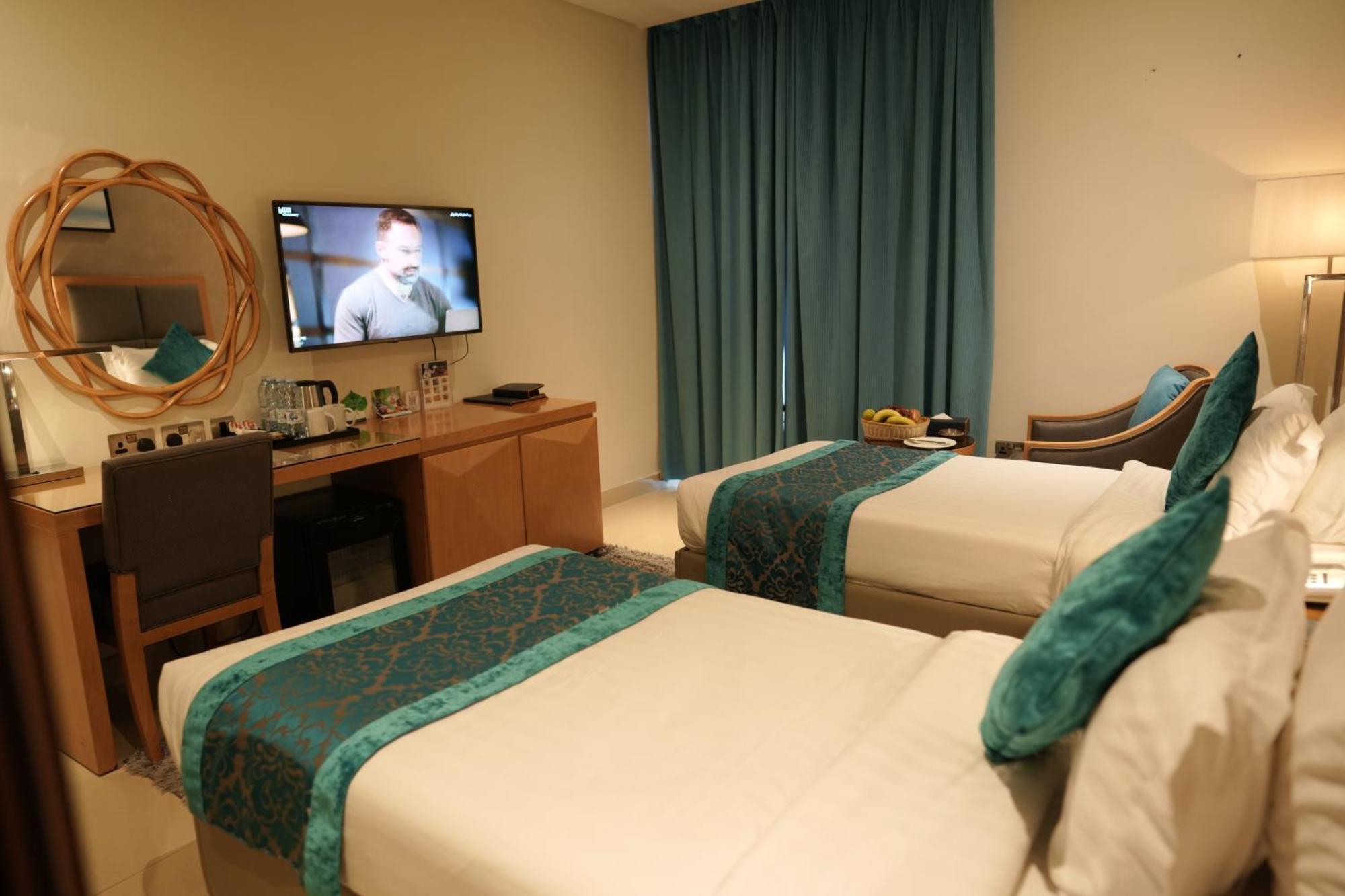 Meshal Hotel Manama Exterior photo