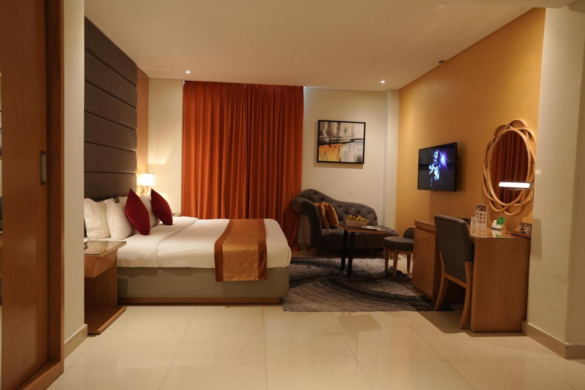 Meshal Hotel Manama Exterior photo