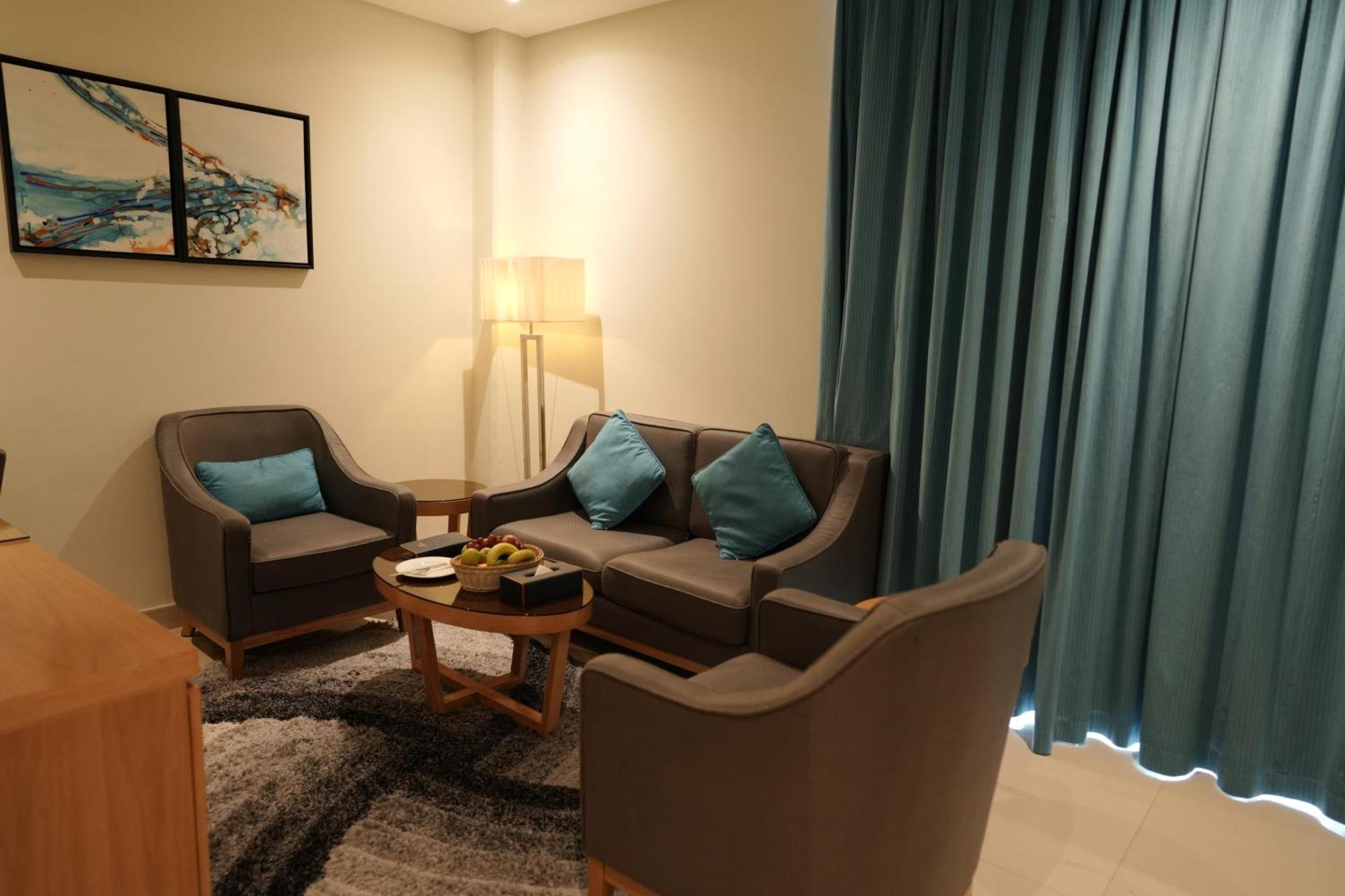 Meshal Hotel Manama Exterior photo
