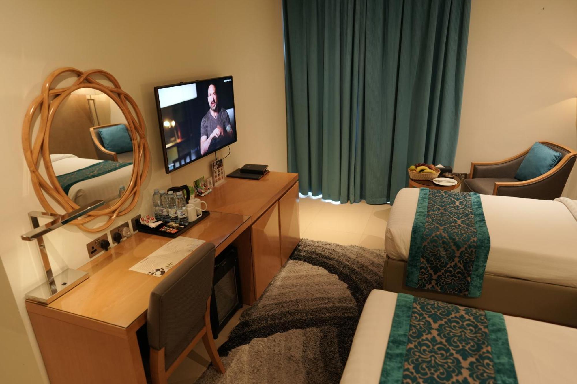 Meshal Hotel Manama Exterior photo