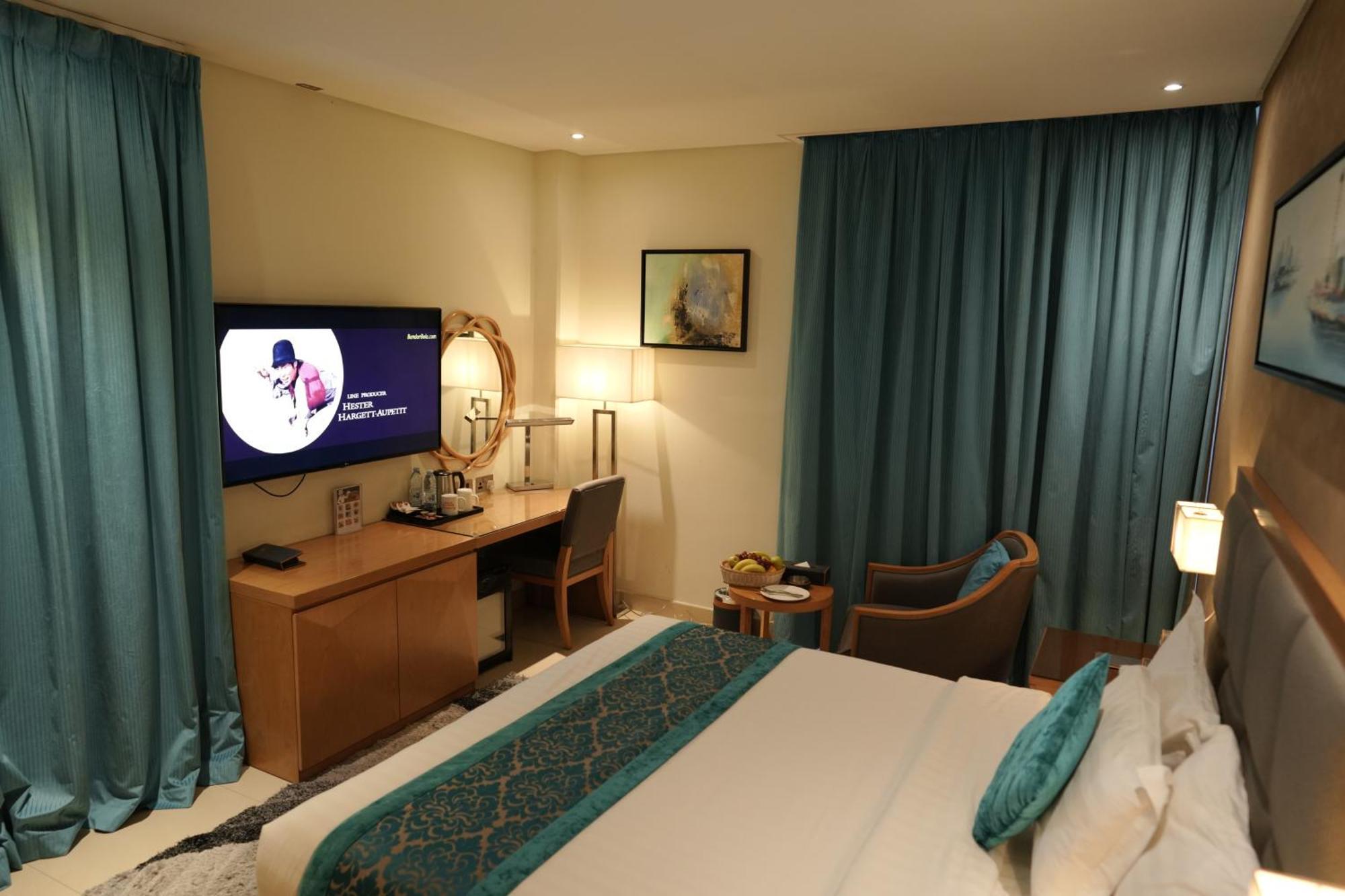 Meshal Hotel Manama Exterior photo