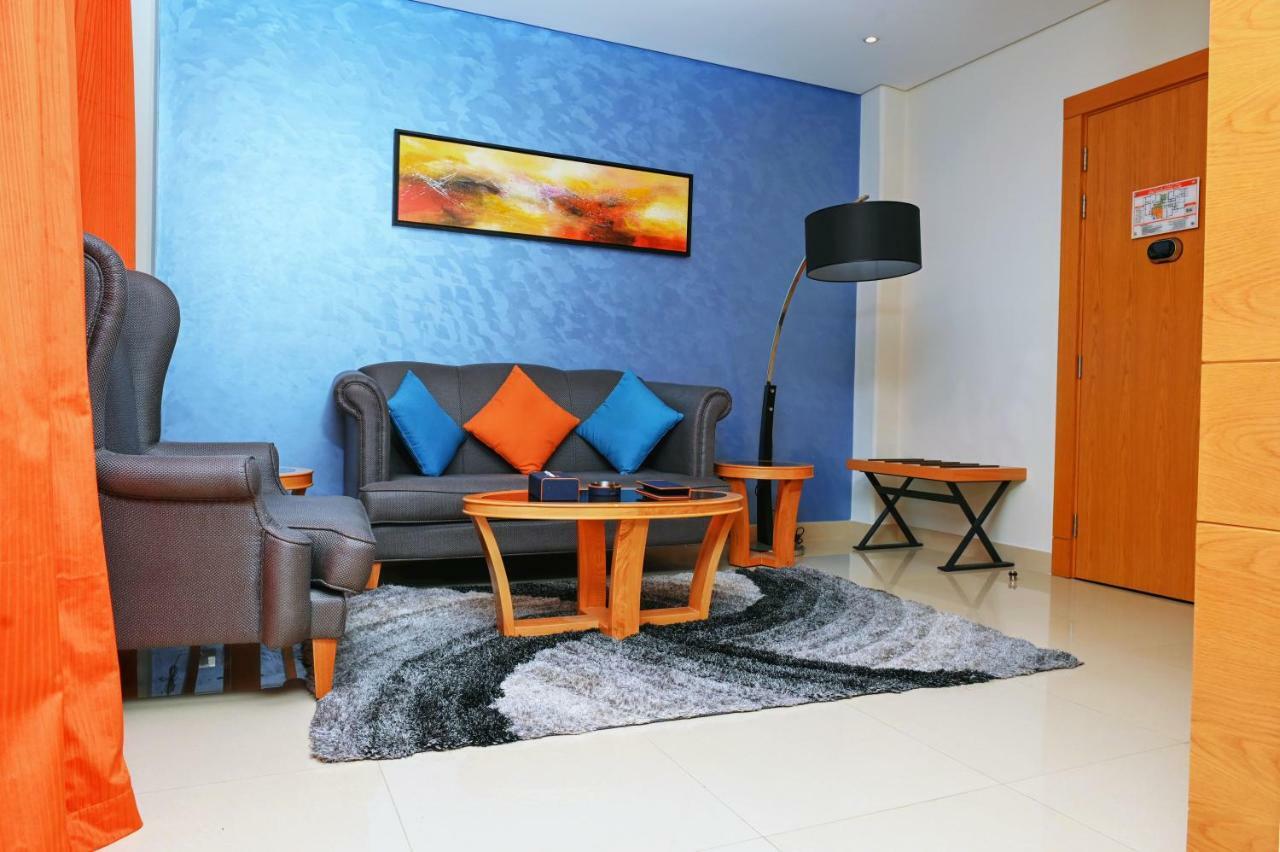 Meshal Hotel Manama Exterior photo