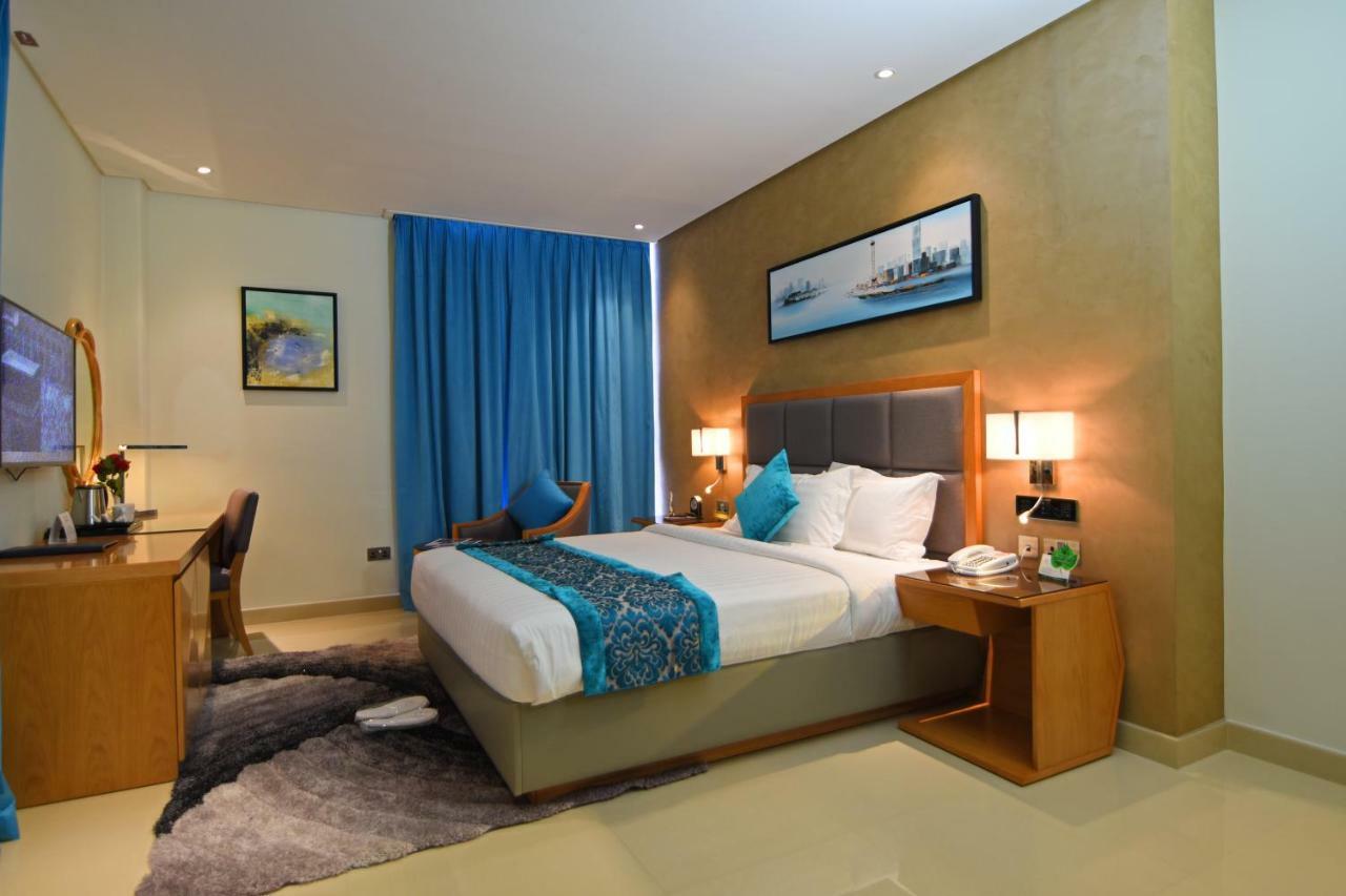 Meshal Hotel Manama Exterior photo