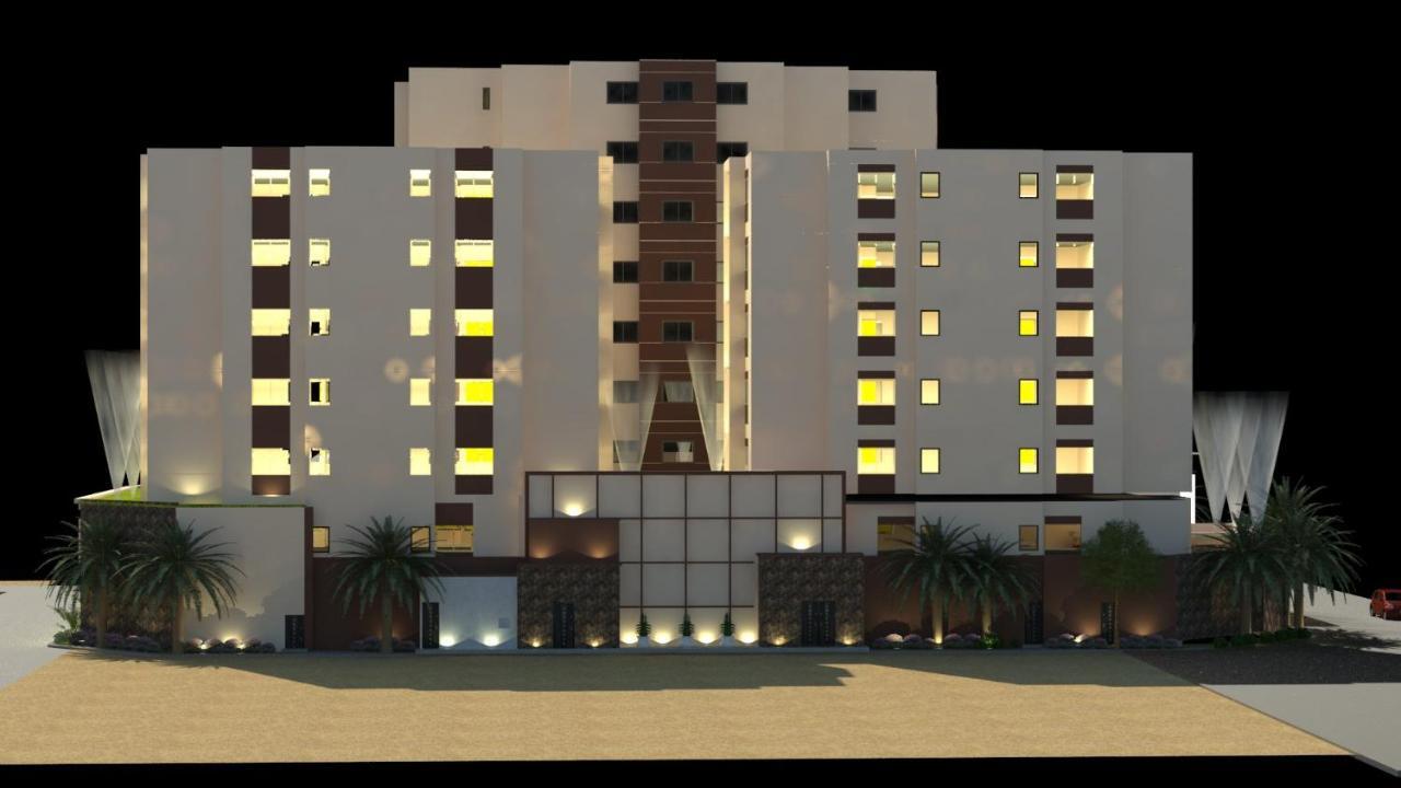 Meshal Hotel Manama Exterior photo